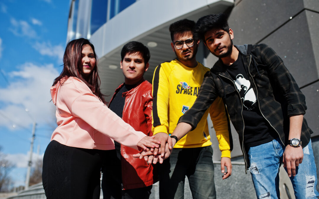 In the Age of Teen in Chennai: Expect the Unexpected