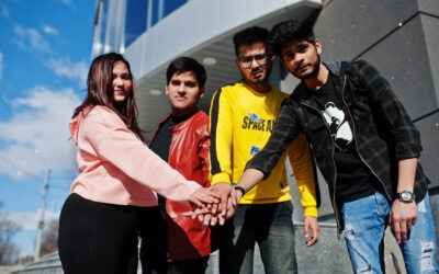 In the Age of Teen in Chennai: Expect the Unexpected